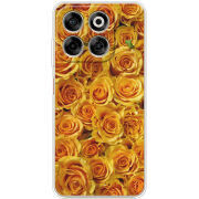 Чохол BoxFace Nubia V70 