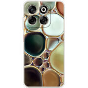 Чохол BoxFace Nubia V70 