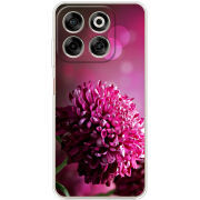 Чохол BoxFace Nubia V70 
