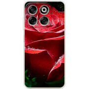 Чохол BoxFace Nubia V70 