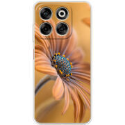 Чохол BoxFace Nubia V70 