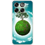 Чохол BoxFace Nubia V70 