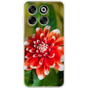 Чохол BoxFace Nubia V70 