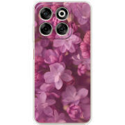 Чохол BoxFace Nubia V70 