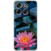 Чохол BoxFace Nubia V70 