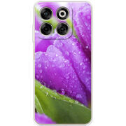 Чохол BoxFace Nubia V70 