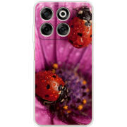 Чохол BoxFace Nubia V70 
