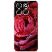 Чохол BoxFace Nubia V70 