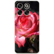 Чохол BoxFace Nubia V70 
