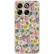 Чохол BoxFace Nubia V70 