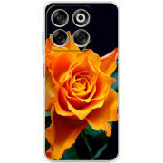 Чохол BoxFace Nubia V70 