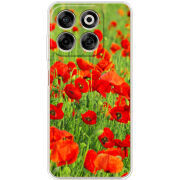 Чохол BoxFace Nubia V70 