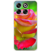 Чохол BoxFace Nubia V70 