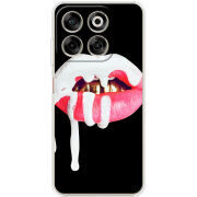 Чохол BoxFace Nubia V70 