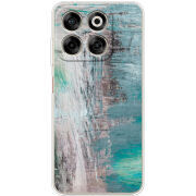 Чохол BoxFace Nubia V70 