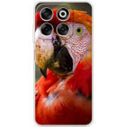 Чохол BoxFace Nubia V70 