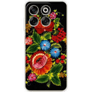 Чохол BoxFace Nubia V70 