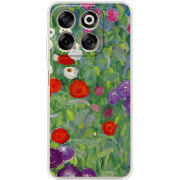 Чохол BoxFace Nubia V70 
