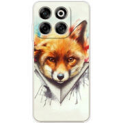 Чохол BoxFace Nubia V70 