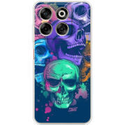 Чохол BoxFace Nubia V70 