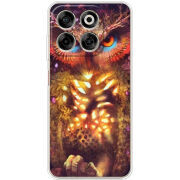 Чохол BoxFace Nubia V70 