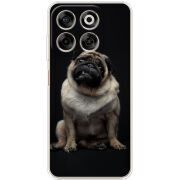 Чохол BoxFace Nubia V70 