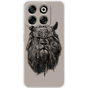 Чохол BoxFace Nubia V70 
