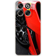 Чохол BoxFace Nubia V70 Ferrari 599XX