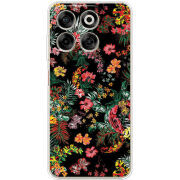 Чохол BoxFace Nubia V70 