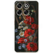 Чохол BoxFace Nubia V70 