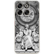 Чохол BoxFace Nubia V70 