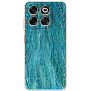 Чохол BoxFace Nubia V70 