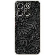 Чохол BoxFace Nubia V70 