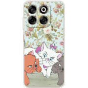 Чохол BoxFace Nubia V70 