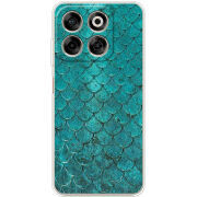 Чохол BoxFace Nubia V70 