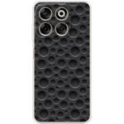 Чохол BoxFace Nubia V70 