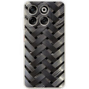 Чохол BoxFace Nubia V70 