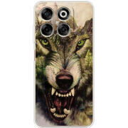 Чохол BoxFace Nubia V70 