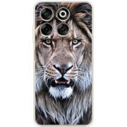 Чохол BoxFace Nubia V70 