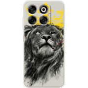 Чохол BoxFace Nubia V70 