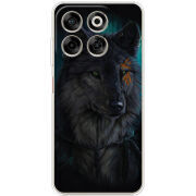 Чохол BoxFace Nubia V70 