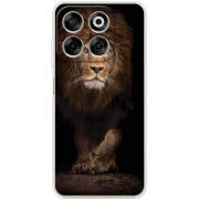 Чохол BoxFace Nubia V70 