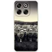Чохол BoxFace Nubia V70 