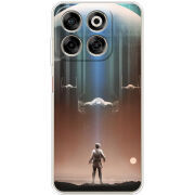 Чохол BoxFace Nubia V70 