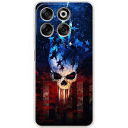 Чохол BoxFace Nubia V70 