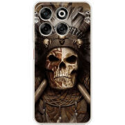 Чохол BoxFace Nubia V70 