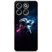 Чохол BoxFace Nubia V70 