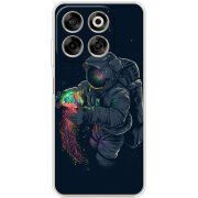 Чохол BoxFace Nubia V70 