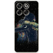 Чохол BoxFace Nubia V70 