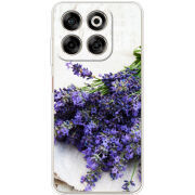 Чохол BoxFace Nubia V70 